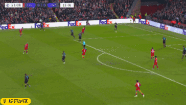 足球巴萨新星闪耀西甲，媒体：未来属于他