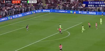 韩国队外线火力惊人