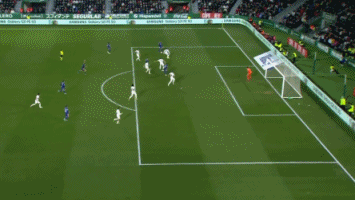 15岁迷你罗单刀破门，收获葡萄牙U16国家队处子球