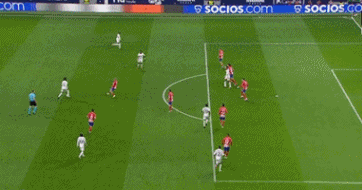 西蒙尼直面客场困境：“在巴塞罗那我们竞争得很好”